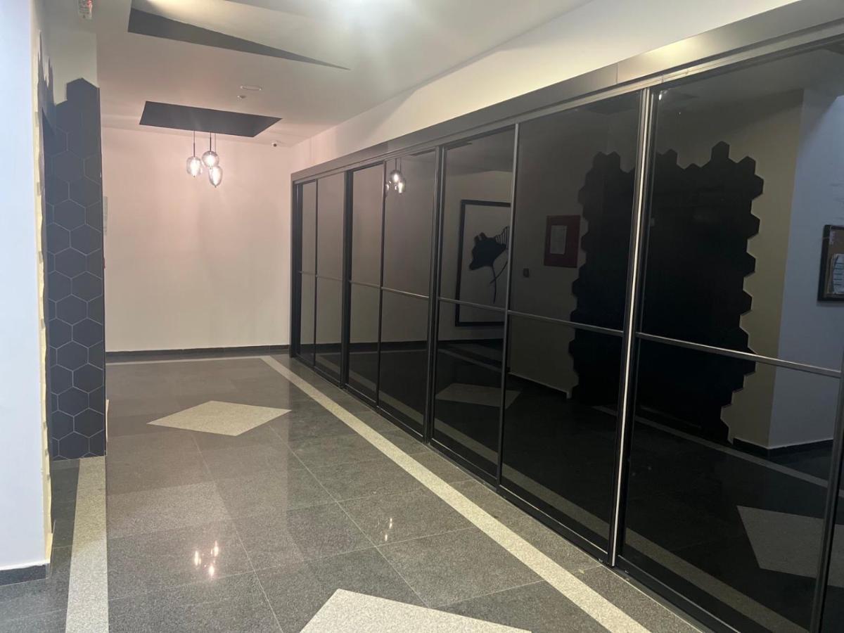 Maria'S Elite Luxury Apartment Skopje Extérieur photo