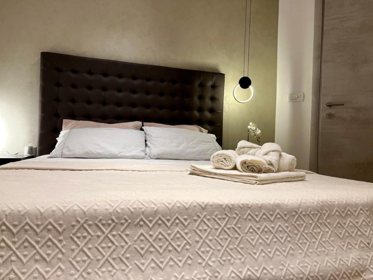 Maria'S Elite Luxury Apartment Skopje Extérieur photo